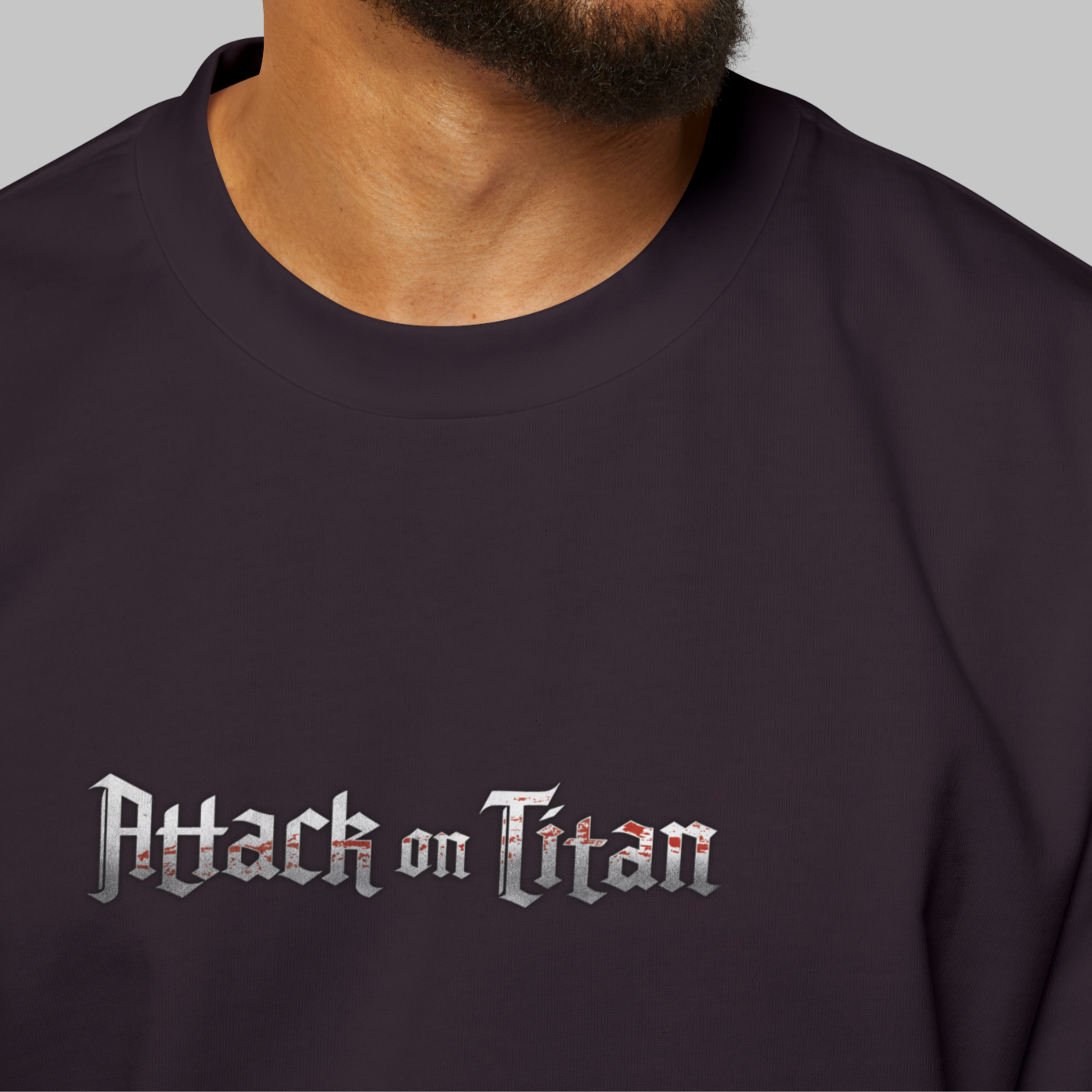 Eren Yeager - Attack on Titan